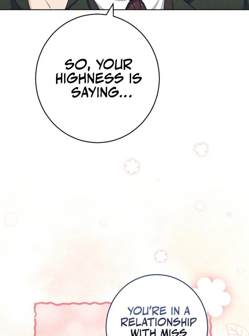 The Duke’s Wife Obsession Chapter 43 page 23