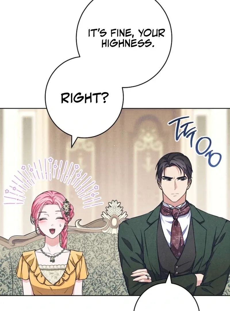 The Duke’s Wife Obsession Chapter 43 page 6
