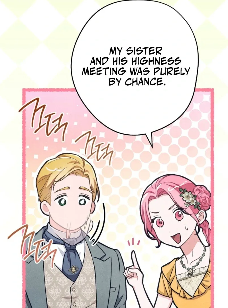 The Duke’s Wife Obsession Chapter 43 page 28