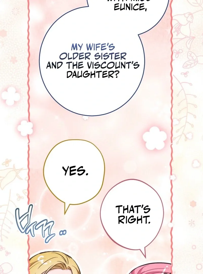 The Duke’s Wife Obsession Chapter 43 page 24