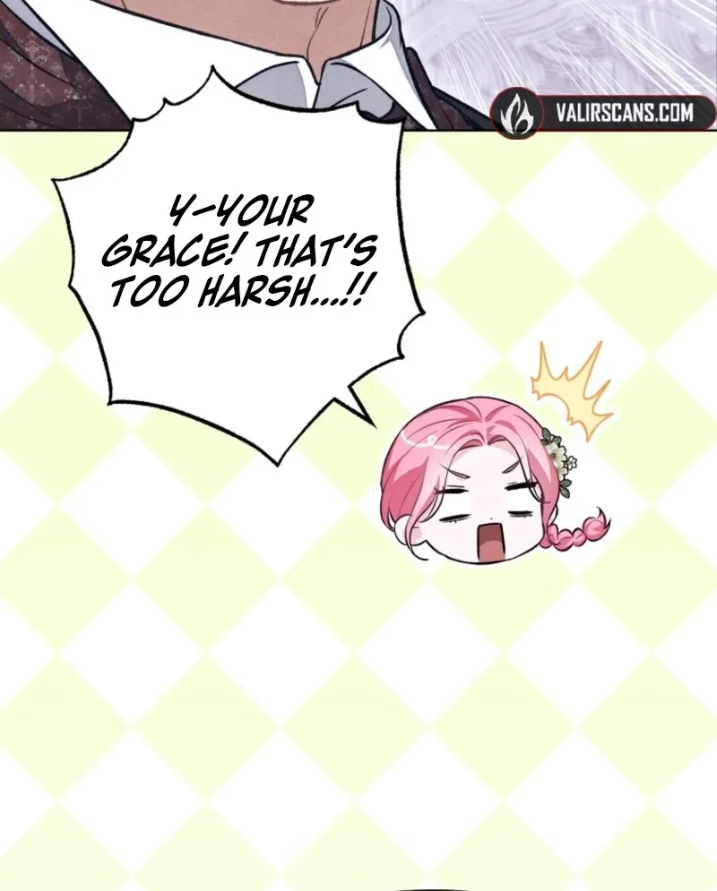 The Duke’s Wife Obsession Chapter 43 page 27