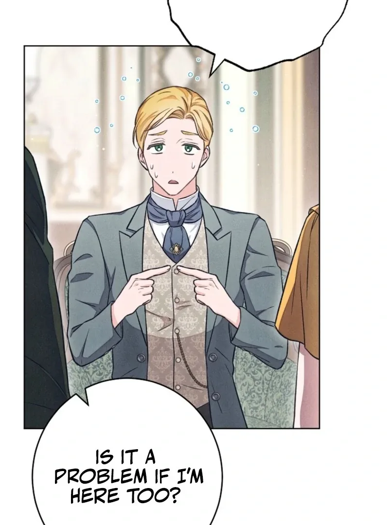 The Duke’s Wife Obsession Chapter 43 page 10
