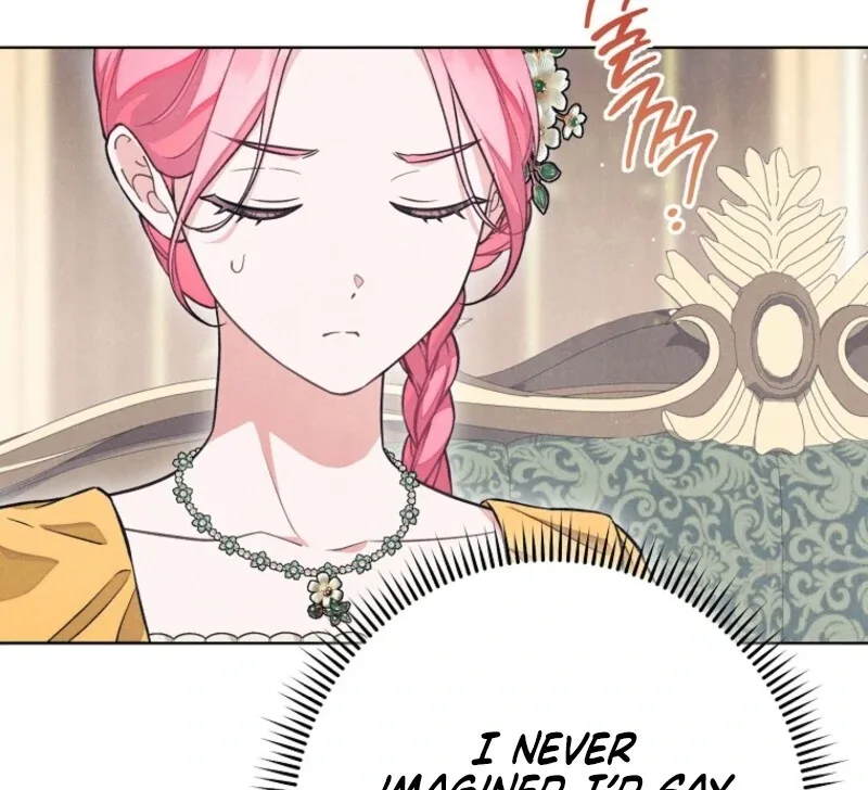The Duke’s Wife Obsession Chapter 43 page 13