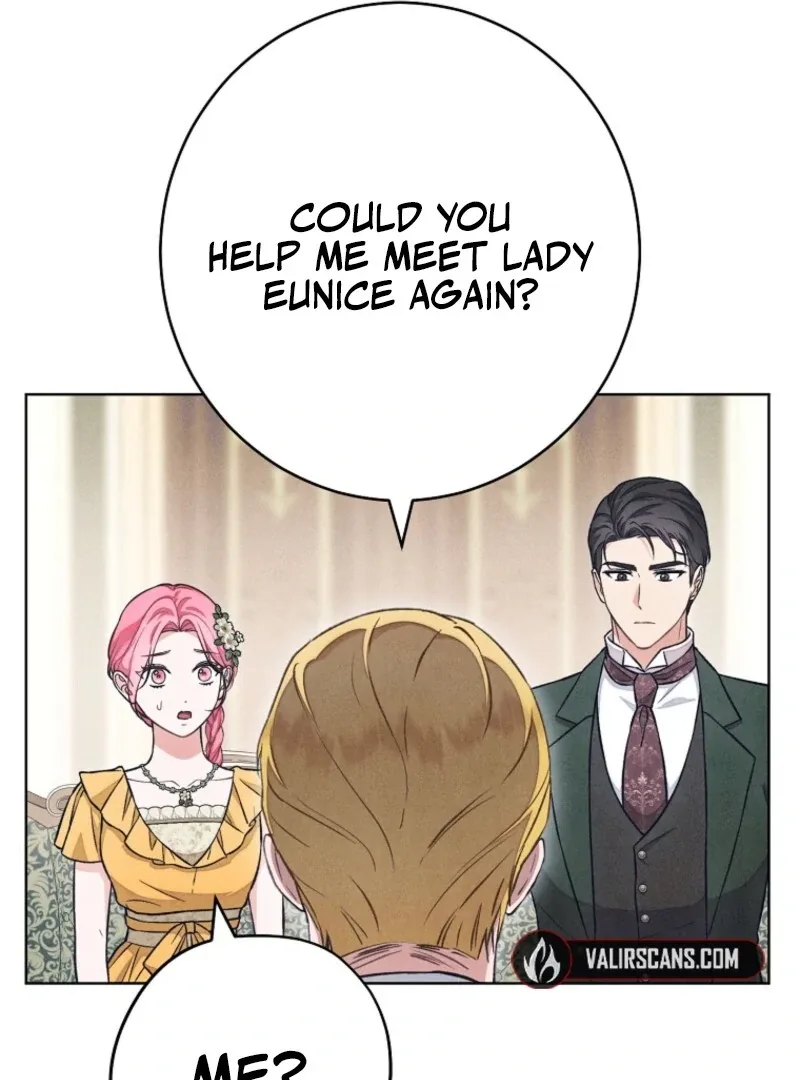 The Duke’s Wife Obsession Chapter 43 page 68