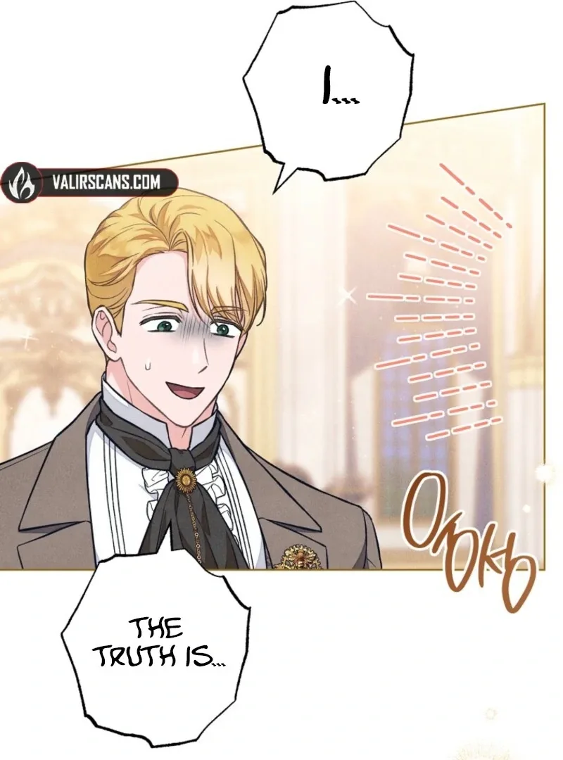 The Duke’s Wife Obsession Chapter 43 page 96