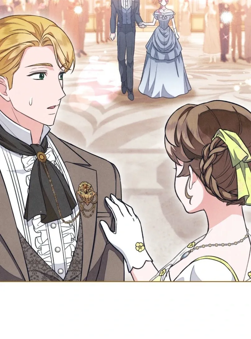 The Duke’s Wife Obsession Chapter 43 page 98