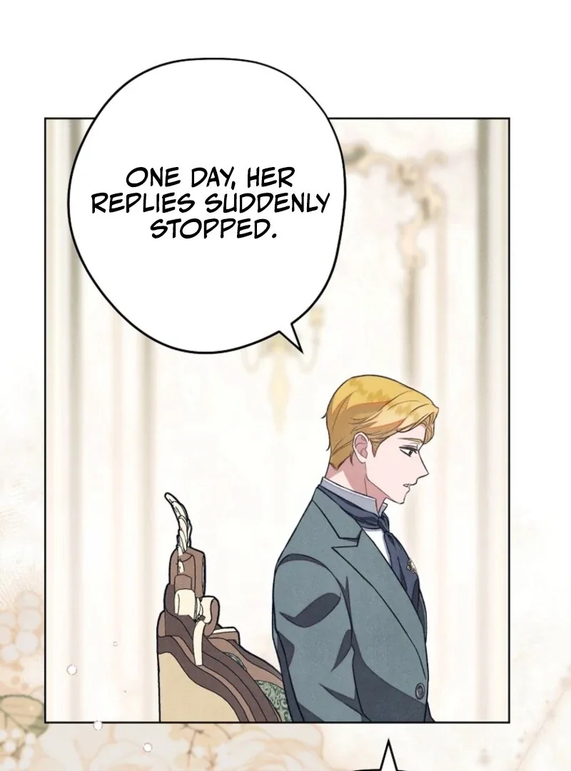 The Duke’s Wife Obsession Chapter 43 page 107