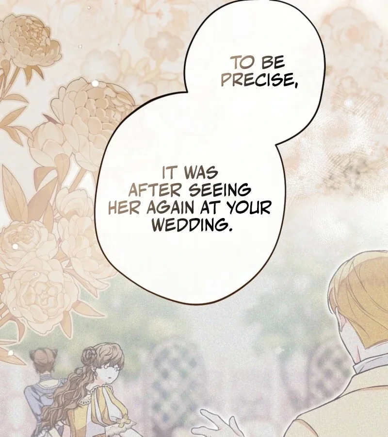 The Duke’s Wife Obsession Chapter 43 page 108
