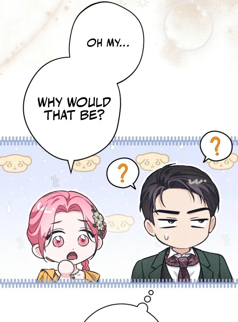 The Duke’s Wife Obsession Chapter 43 page 110