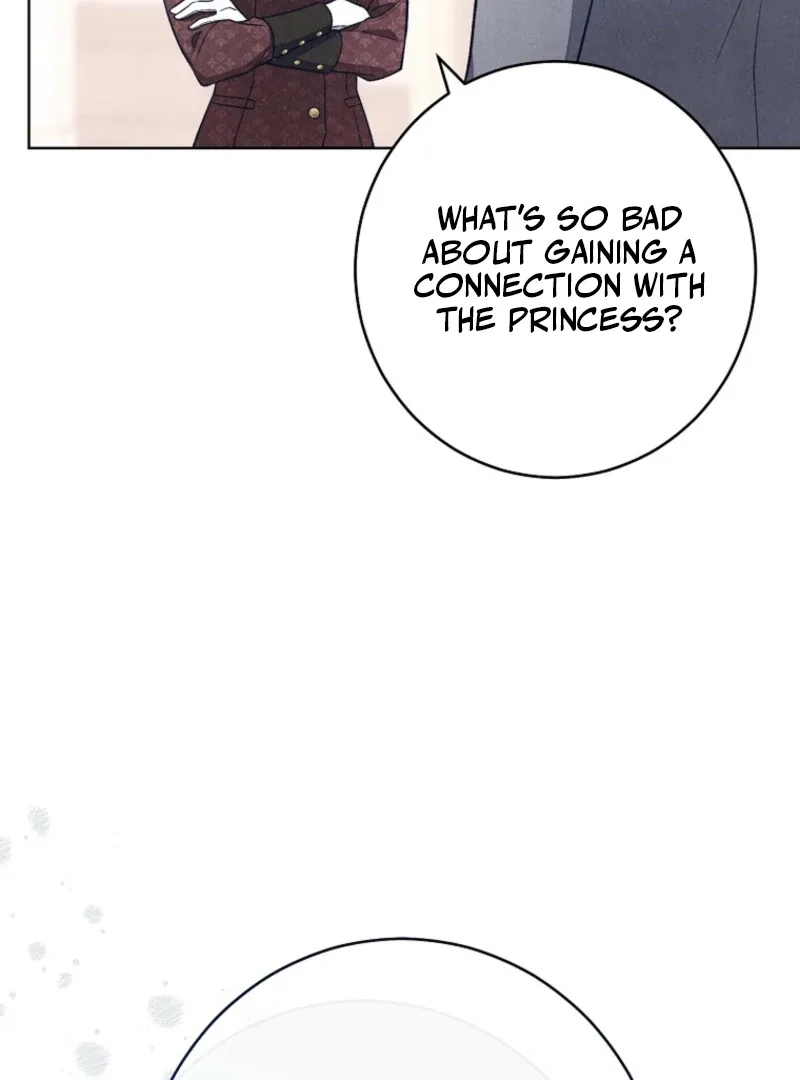 The Duke’s Wife Obsession Chapter 47 page 22