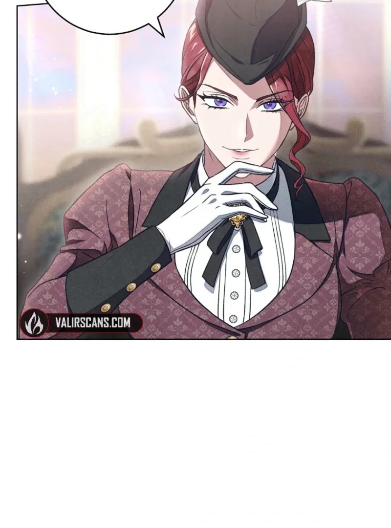 The Duke’s Wife Obsession Chapter 47 page 17