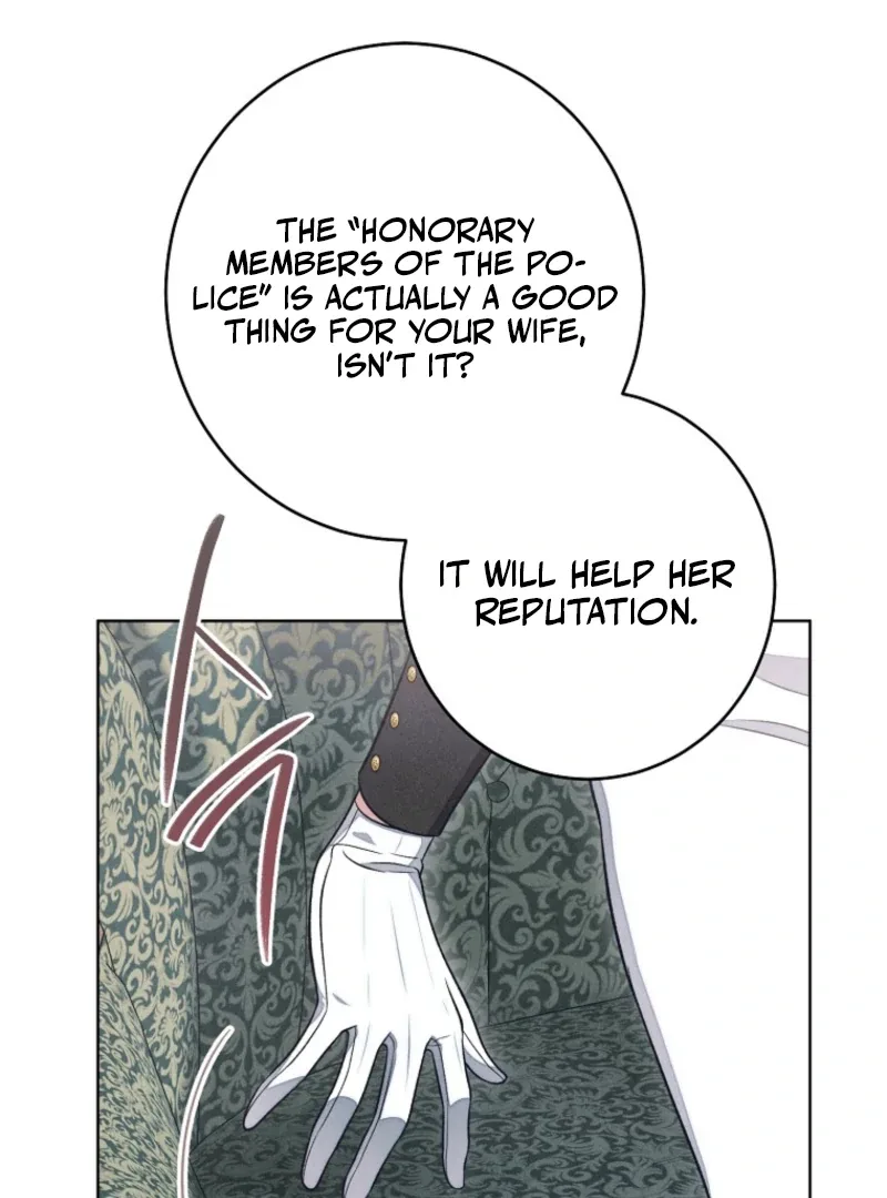 The Duke’s Wife Obsession Chapter 47 page 18