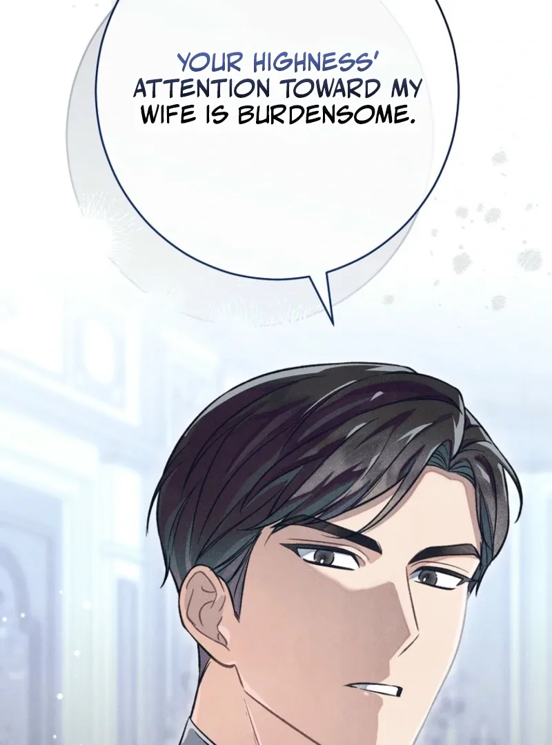 The Duke’s Wife Obsession Chapter 47 page 23