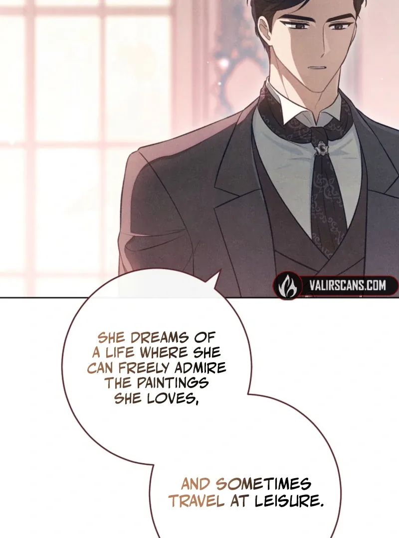 The Duke’s Wife Obsession Chapter 47 page 28
