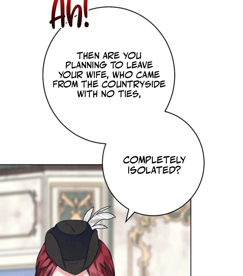 The Duke’s Wife Obsession Chapter 47 page 25