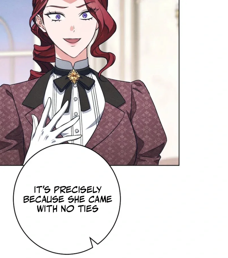 The Duke’s Wife Obsession Chapter 47 page 26