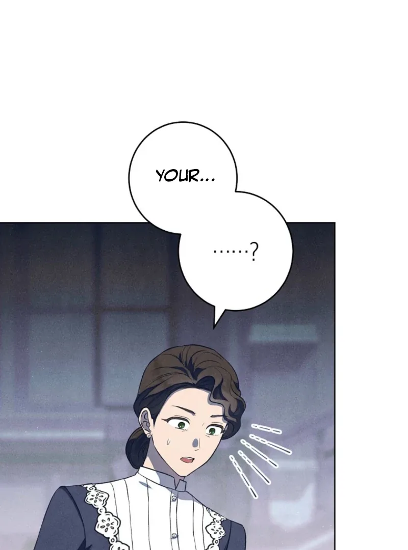 The Duke’s Wife Obsession Chapter 47 page 9