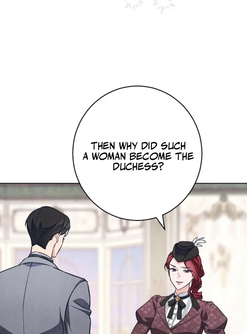 The Duke’s Wife Obsession Chapter 47 page 32