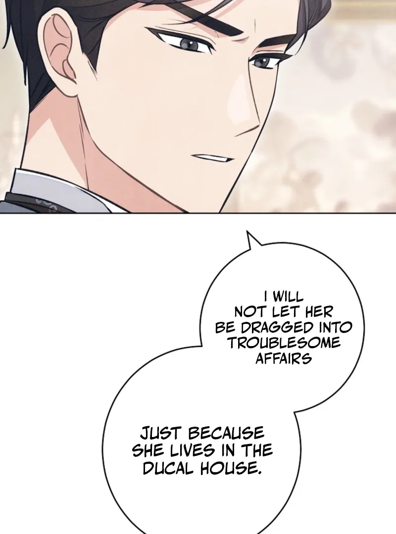 The Duke’s Wife Obsession Chapter 47 page 34
