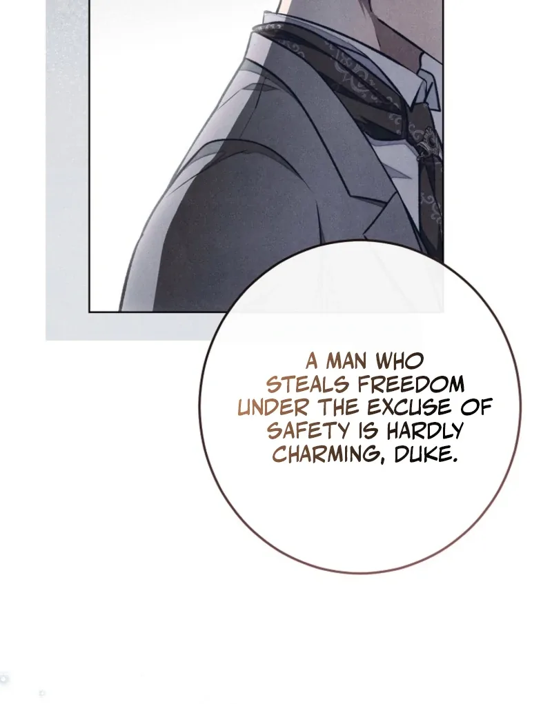 The Duke’s Wife Obsession Chapter 47 page 38