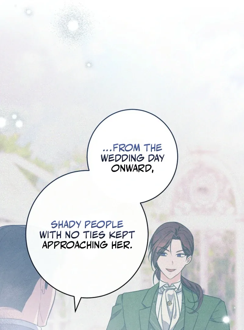 The Duke’s Wife Obsession Chapter 47 page 39