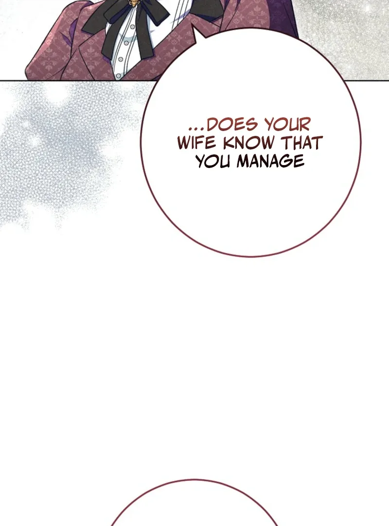 The Duke’s Wife Obsession Chapter 47 page 42