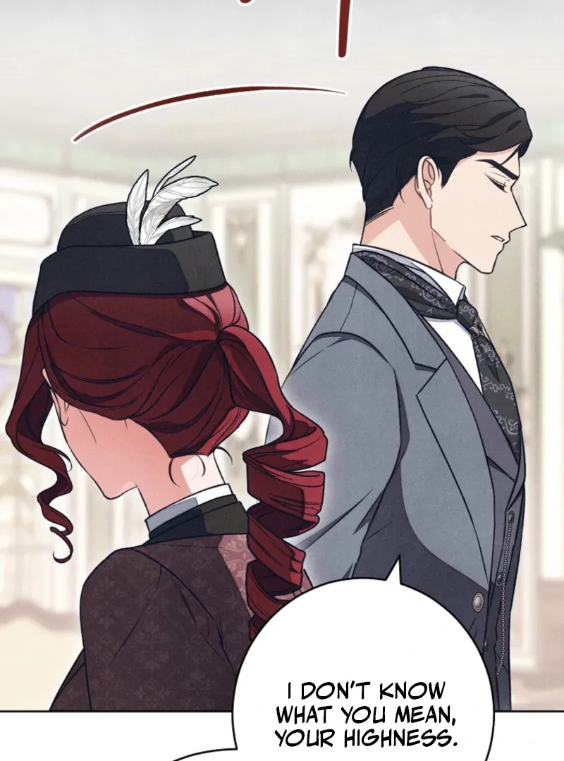 The Duke’s Wife Obsession Chapter 47 page 45