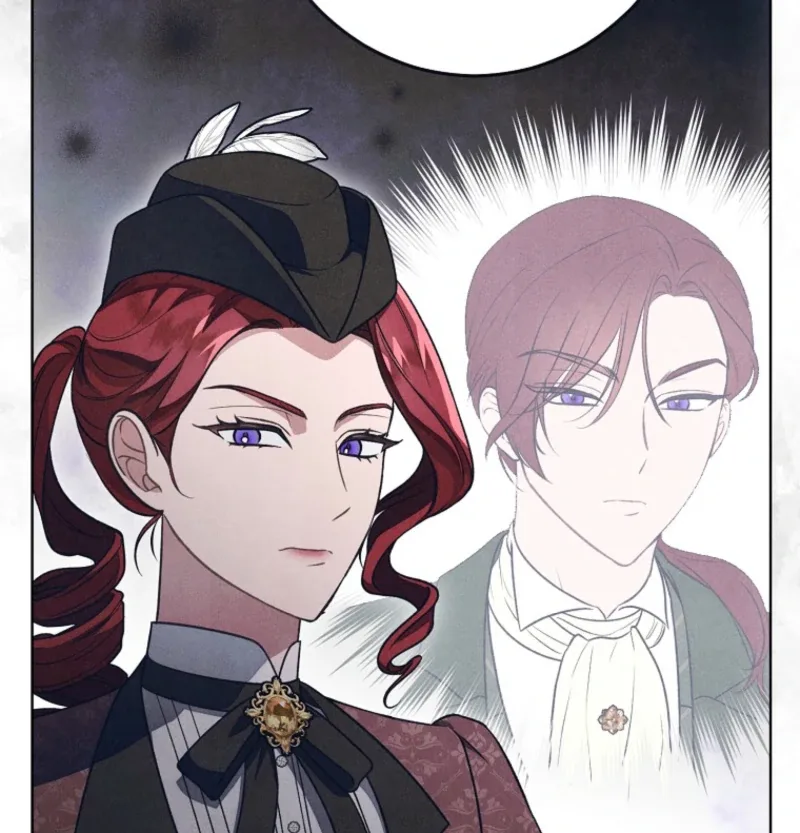 The Duke’s Wife Obsession Chapter 47 page 49