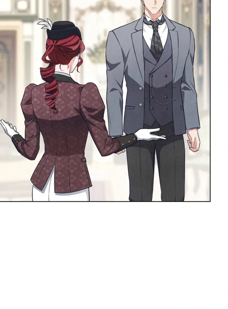 The Duke’s Wife Obsession Chapter 47 page 53