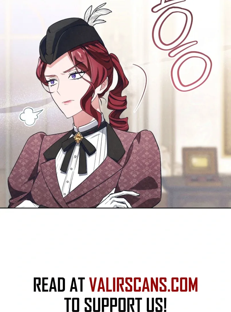The Duke’s Wife Obsession Chapter 47 page 57