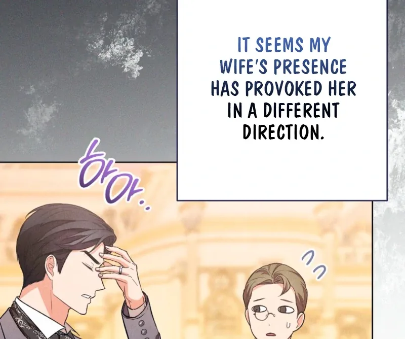 The Duke’s Wife Obsession Chapter 47 page 87