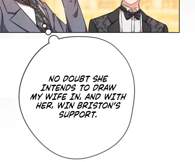 The Duke’s Wife Obsession Chapter 47 page 88