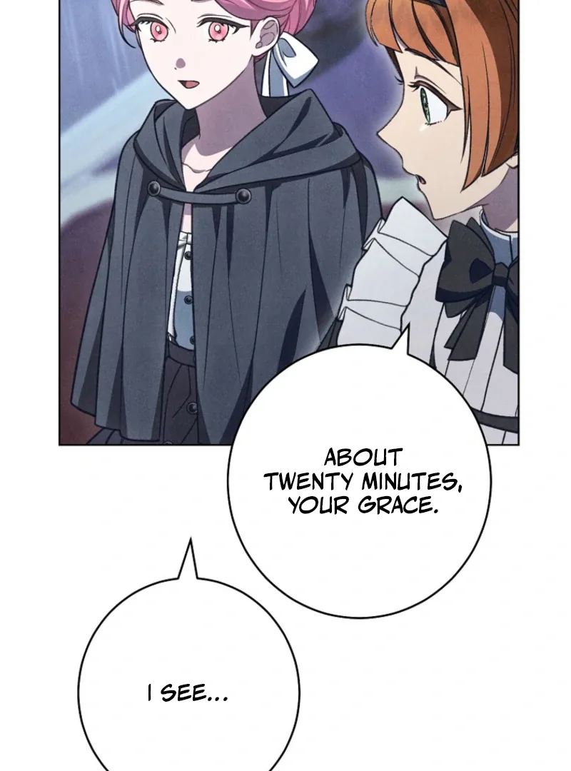 The Duke’s Wife Obsession Chapter 47 page 105