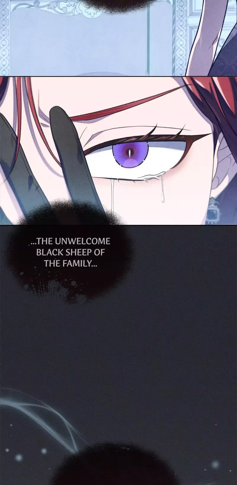 The Duke’s Wife Obsession Chapter 48 page 3