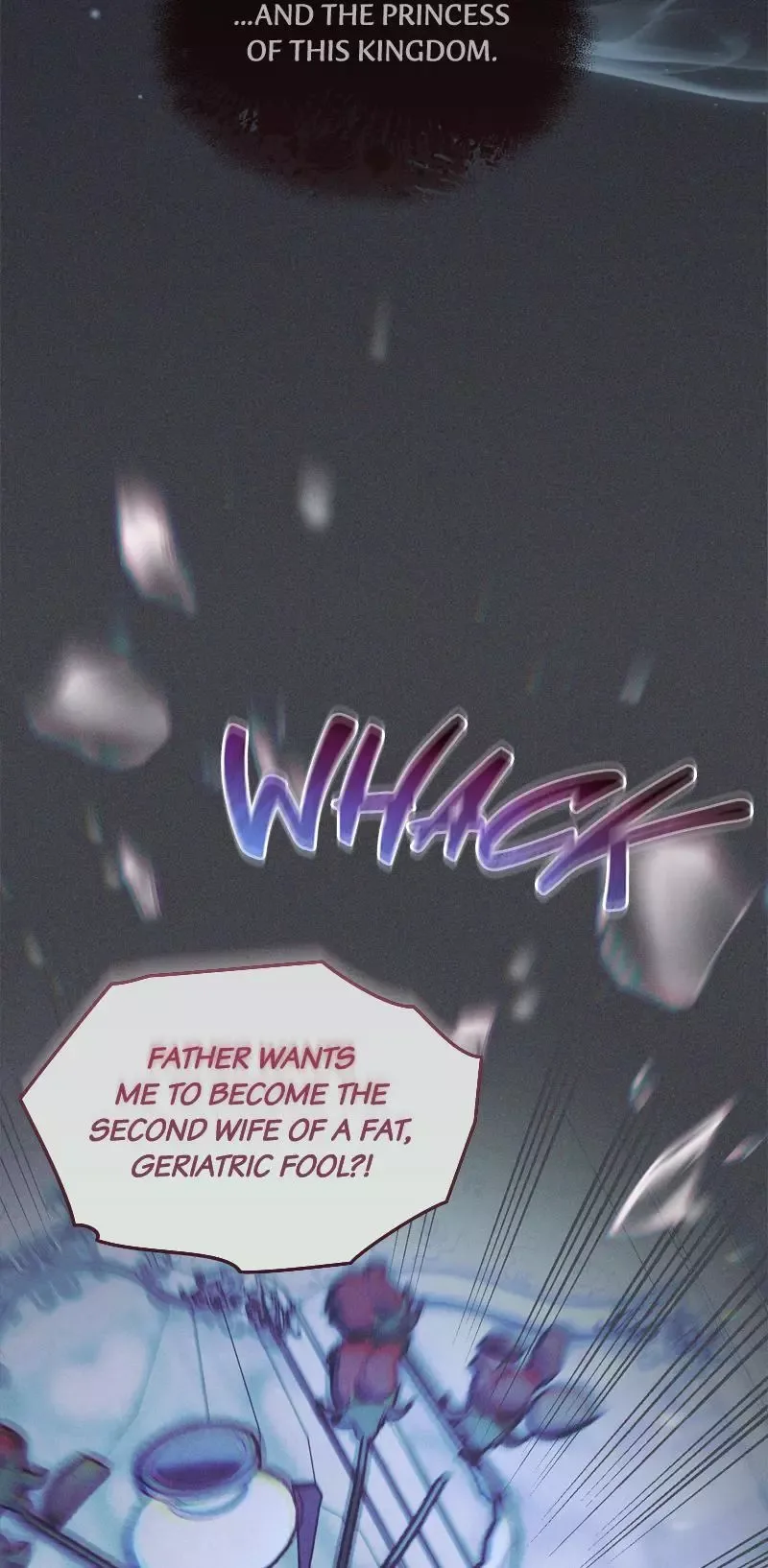 The Duke’s Wife Obsession Chapter 48 page 4