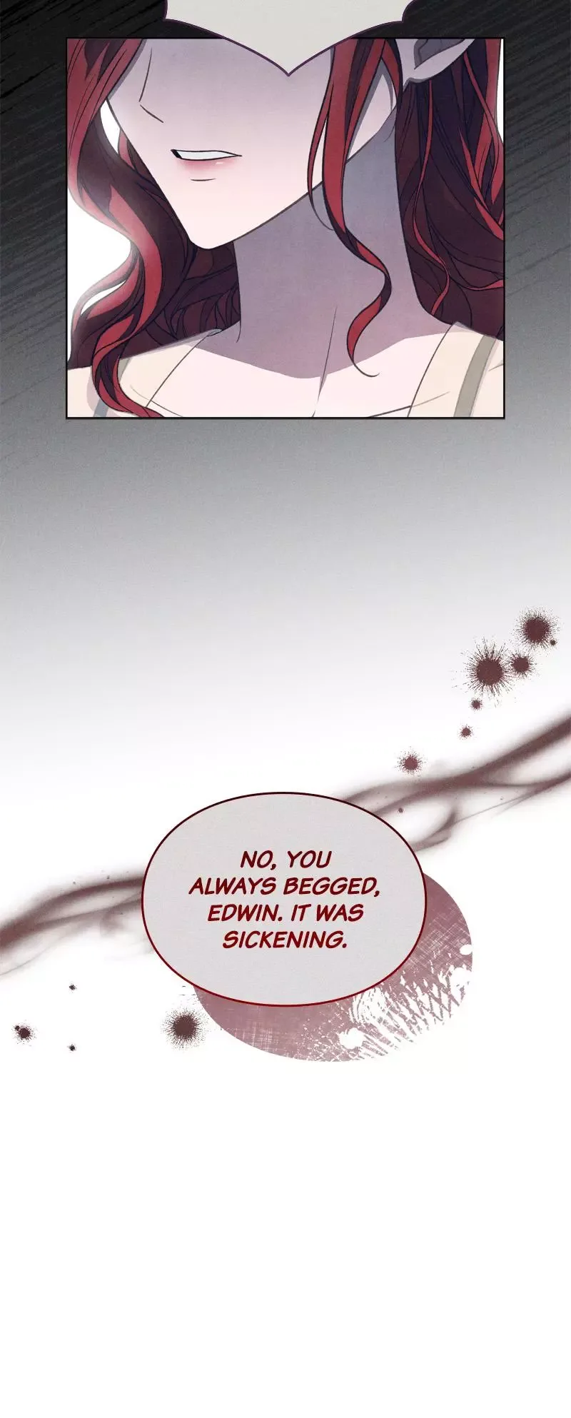 The Duke’s Wife Obsession Chapter 48 page 30