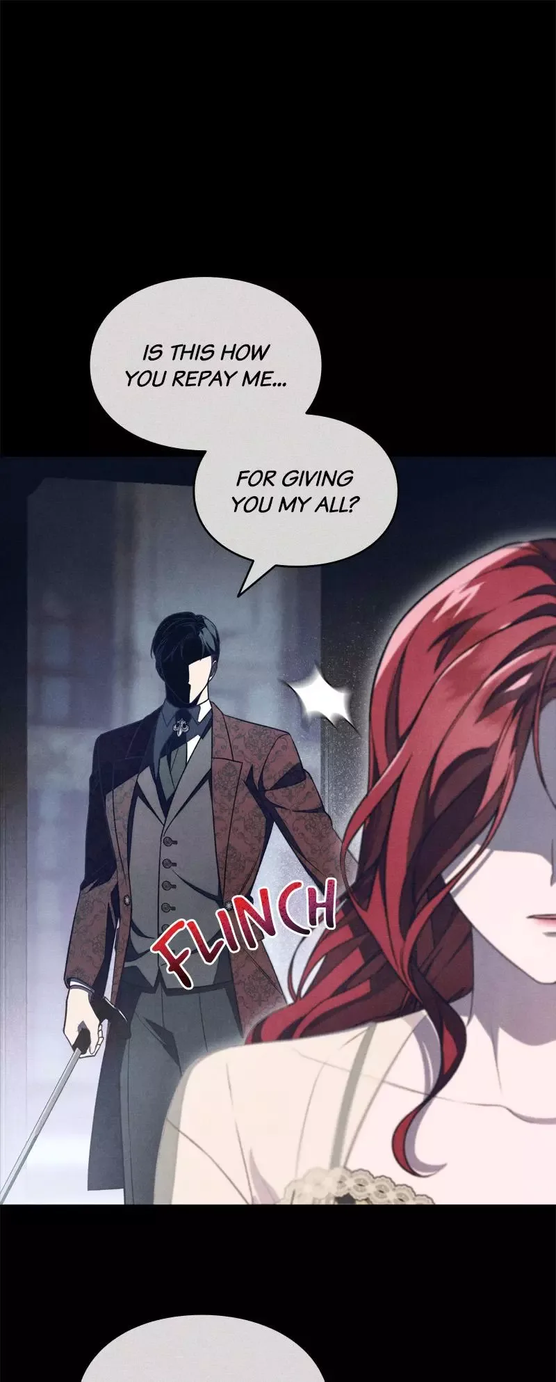 The Duke’s Wife Obsession Chapter 48 page 26