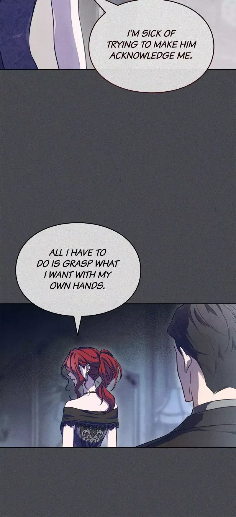 The Duke’s Wife Obsession Chapter 48 page 10
