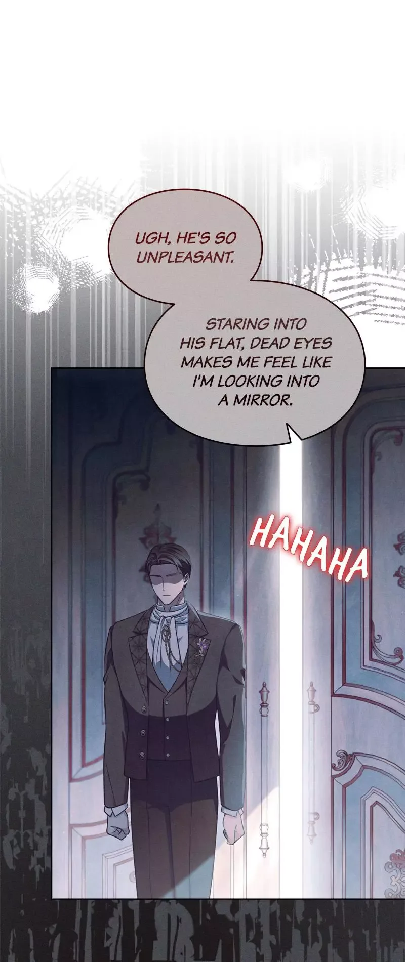 The Duke’s Wife Obsession Chapter 48 page 21