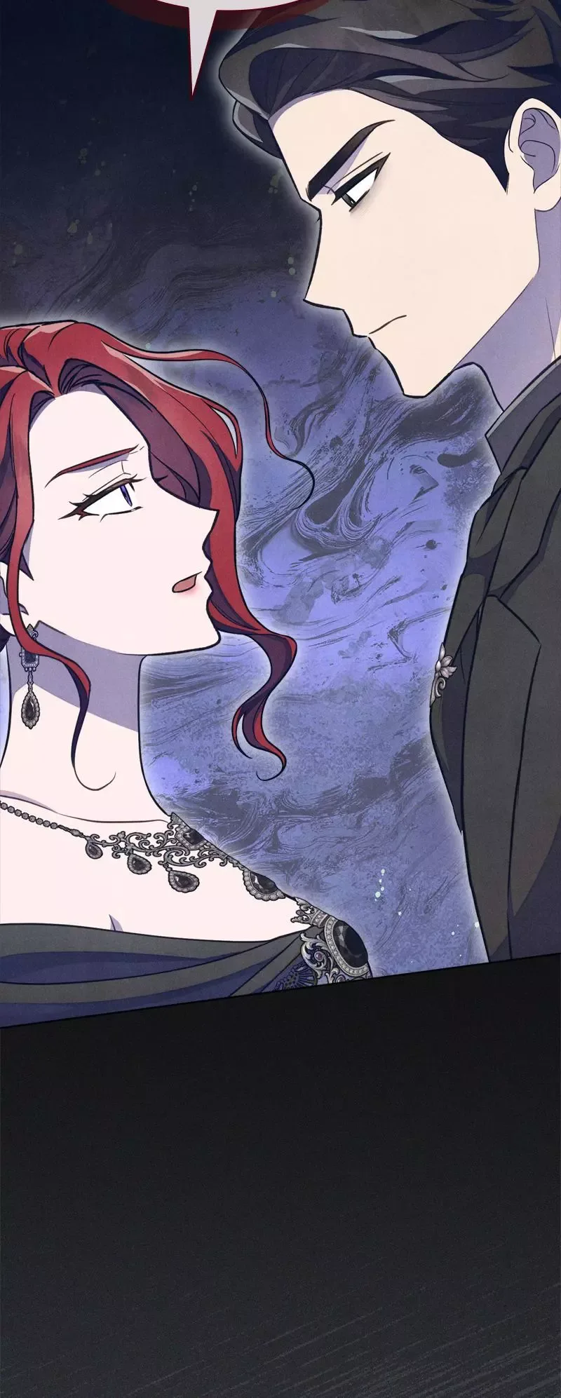 The Duke’s Wife Obsession Chapter 48 page 13