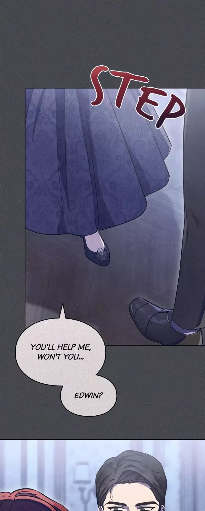 The Duke’s Wife Obsession Chapter 48 page 11