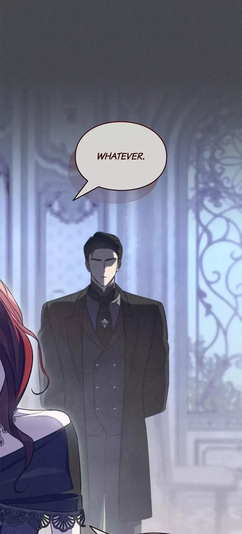 The Duke’s Wife Obsession Chapter 48 page 9