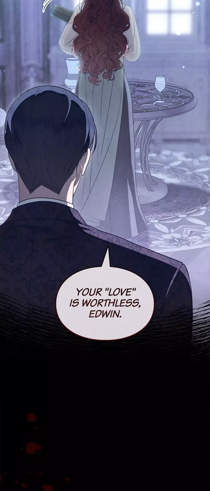 The Duke’s Wife Obsession Chapter 48 page 32