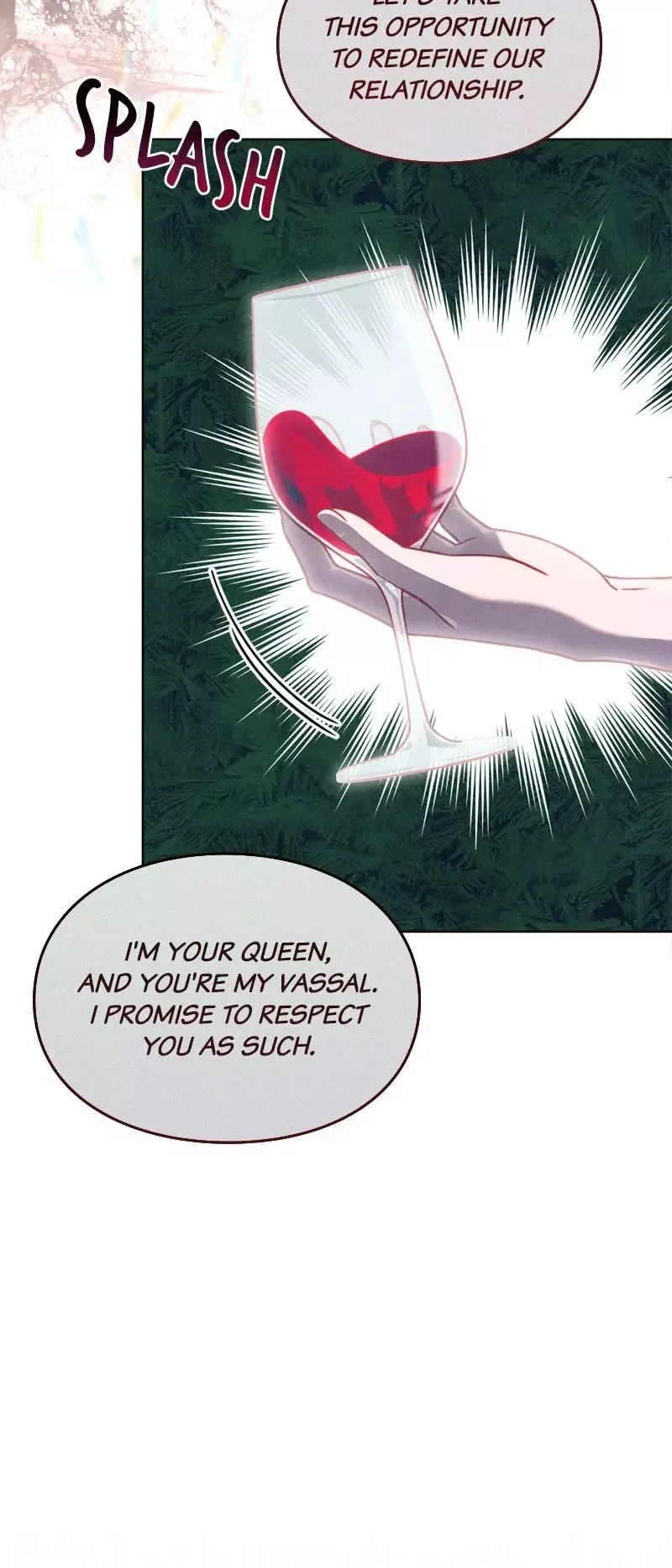 The Duke’s Wife Obsession Chapter 48 page 34
