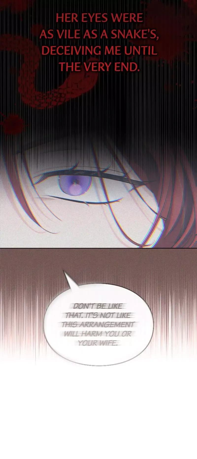 The Duke’s Wife Obsession Chapter 48 page 36