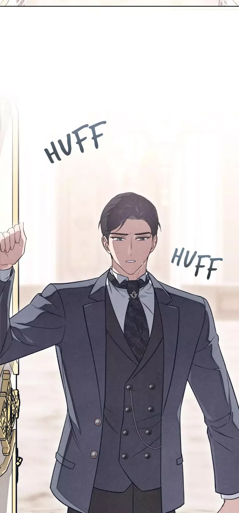 The Duke’s Wife Obsession Chapter 48 page 38