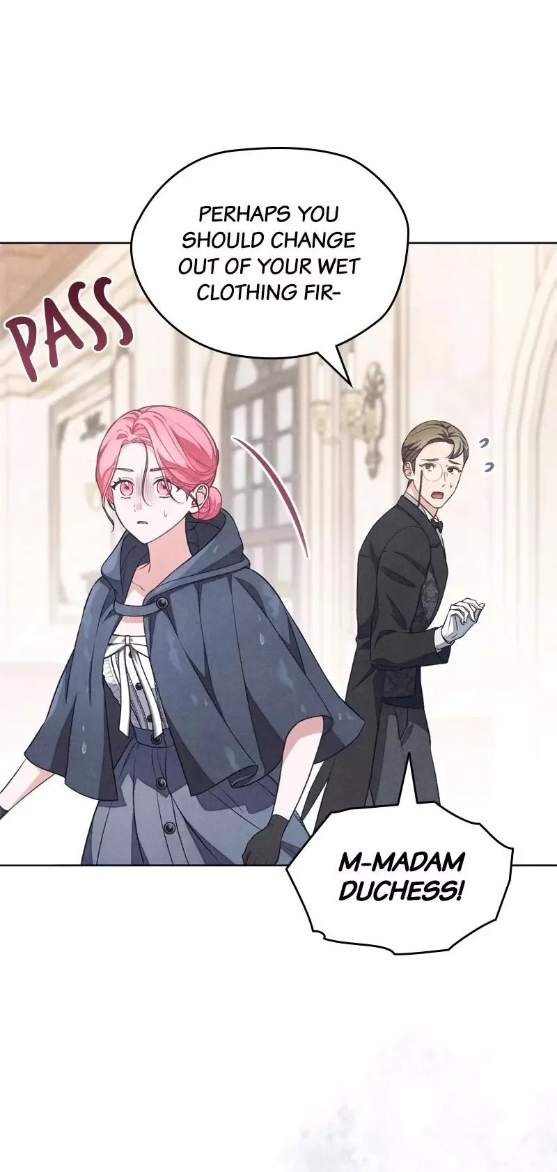 The Duke’s Wife Obsession Chapter 48 page 48