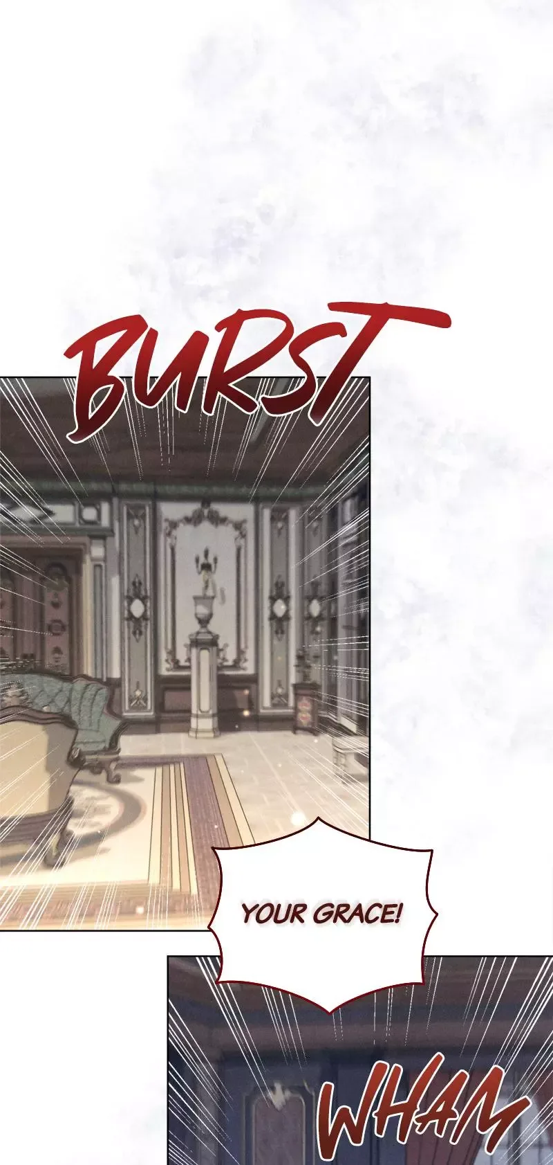 The Duke’s Wife Obsession Chapter 48 page 49