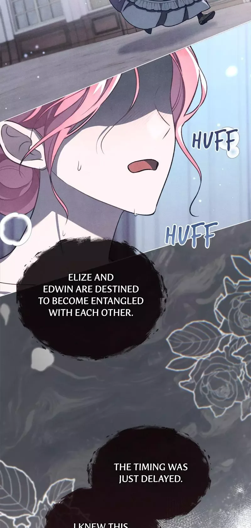 The Duke’s Wife Obsession Chapter 48 page 51