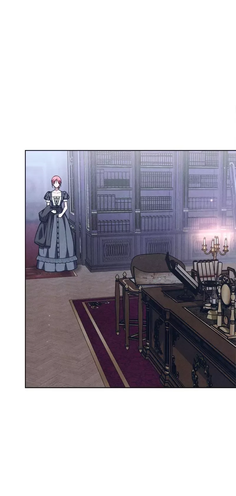 The Duke’s Wife Obsession Chapter 48 page 53